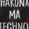 Max Minimal – Hakuna Ma Techno!!!