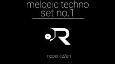 Melodic Techno Set (Matador, Undercatt, Agents of Time etc.)