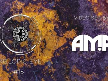 Vision Tunes #16 – AM.P