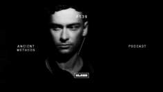 Ancient Methods – XLR8R Podcast 539 (24th April 2018)