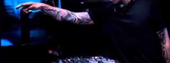 Chris Liebing @ Klubnacht Berghain, Berlin – 08.09.2013.