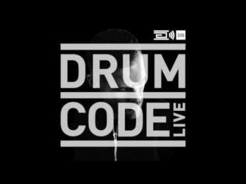 Julian Jeweil Studio Mix [Drumcode Radio Live / DCR335]