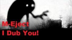 M-Eject – I Dub You! (dub techno / deep techno