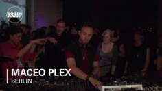 Maceo Plex Boiler Room Berlin DJ Set