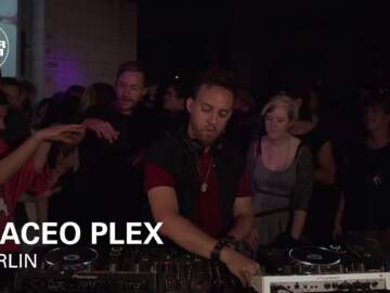 Maceo Plex Boiler Room Berlin DJ Set