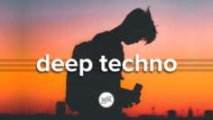 Deep Techno Mix – November 2019 (#HumanMusic)