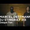 Marcel Dettmann X DJ Stingray 313 (live) – Ostgut Ton