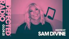 Defected Radio Show Hosted By Sam Divine – 01.10.21