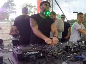 Deniz Bul – Summermix #02 @ Panama Festival 2017