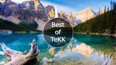 BEST OF TEKK!!! #2 | 1000 ABONNENTEN-MIX