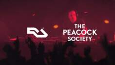 Laurent Garnier at The Peacock Society | In Video |