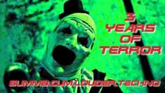 s.c.l.t – 3 Years Of Terror [155 BPM Hard Industrial