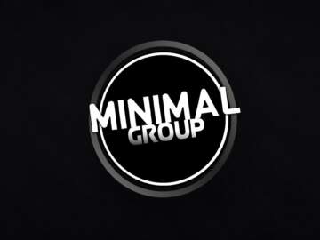 Dark Minimal & Techno After Mix [ Minimal Group ]