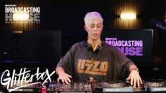 Katie Goodman (Live from The Basement) – Defected Broadcasting House