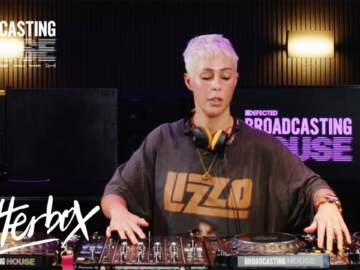 Katie Goodman (Live from The Basement) – Defected Broadcasting House