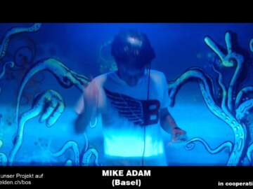 Techhouse Set | BoS 031 – Livestream w/ MIKE ADAM