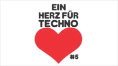 Klanglos – Ein Herz für Techno #5 [Deep – Dark