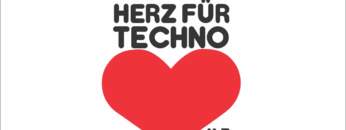Klanglos – Ein Herz für Techno #5 [Deep – Dark