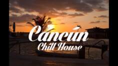 Beautiful Cancún Chill House Del Mar Mix