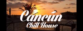 Beautiful Cancún Chill House Del Mar Mix