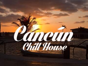 Beautiful Cancún Chill House Del Mar Mix