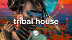 Deep Techno & Tribal House Mix – December 2019 (#HumanMusic)