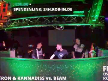 24H RAVE – LIVESTREAM | FLASH CLUB OSTERBURG