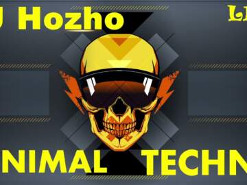 DJ Hozho@Boris Brejcha Minimal Techno ISTANBUL @ORIGINAL MIX