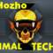 DJ Hozho@Boris Brejcha Minimal Techno ISTANBUL @ORIGINAL MIX