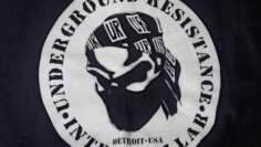 Underground Resistance MIX 2015