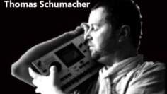 Thomas Schumacher – Plattenleger