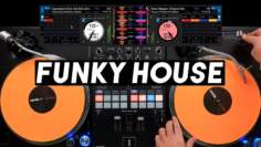 Funky House Mix 2022 – The Best of Funky House