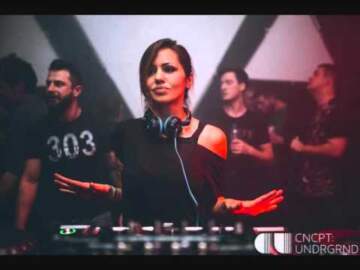 Deborah De Luca @ Sternebass – Ewerk (Berlin) – 30