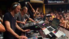 Marco Carola & Richie Hawtin | Amnesia Closing Party |