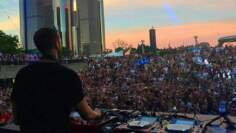 Adam Beyer – Live @ Movement Detroit 2016 [Drumcode 305]