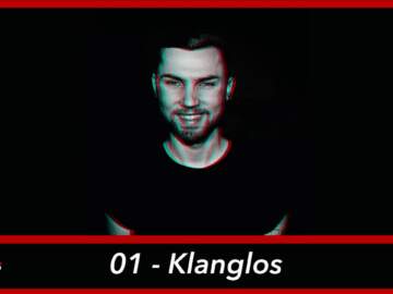 ReadyForTechno | Livecast 01 w/ Klanglos