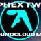 Aphex Twin Unreleased Tracks With Psychedelic Visuals