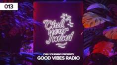 Chill House & Deep House Music | Good Vibes Radio