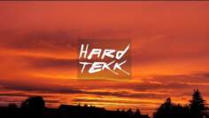 Tekk Set Winter 2020 | 4k Hintergrund | Hardtekk |