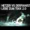 HEtZEr Vs DerPianist – Liebe Zum Tekk 2.0