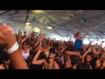 Defected TV – MIAMI WMC 2010 presented by Erick Morillo