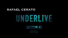 Rafael Cerato (Diynamic Music, Systematic, Get Physical, Suara, Einmusika) @