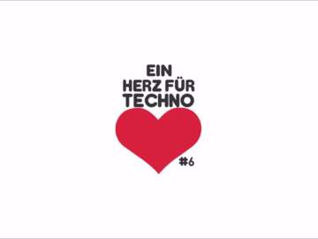 Klanglos – Ein Herz Für Techno #6 [Deep – Dark