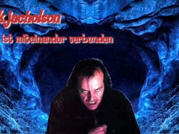 nick.jacholson – alles ist miteinander verbunden [150 BPM Dark Industrial