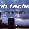 Dub Techno || Selection 076 || Retrofitted Future