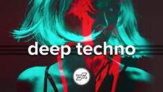 Deep Techno & Progressive House Mix – December 2019 (#HumanMusic)