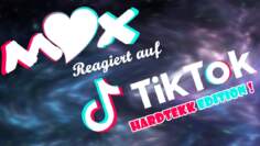 Maytrixx Reagiert auf: Tik Tok (HARDTEKK EDITION) + Gewinnspiel