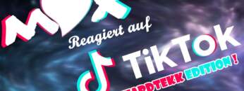 Maytrixx Reagiert auf: Tik Tok (HARDTEKK EDITION) + Gewinnspiel