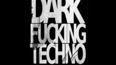 Max Minimal – Dark Techno die 2.