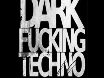 Max Minimal – Dark Techno die 2.